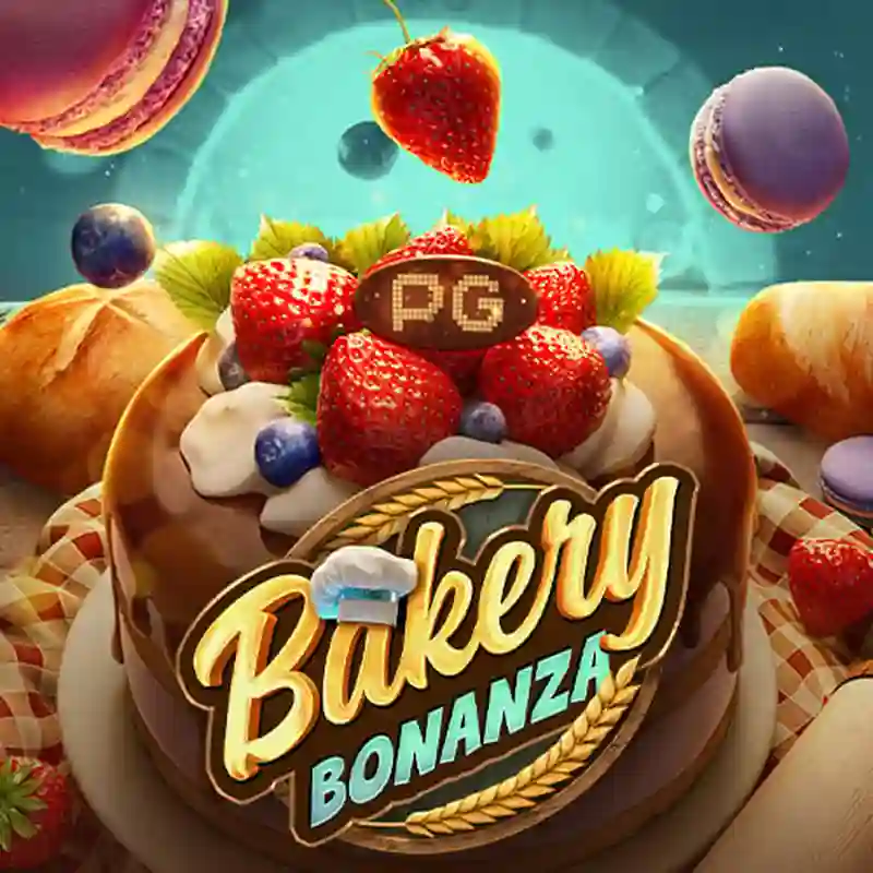 Jugar Bakery Bonanza en baccarat casino online México