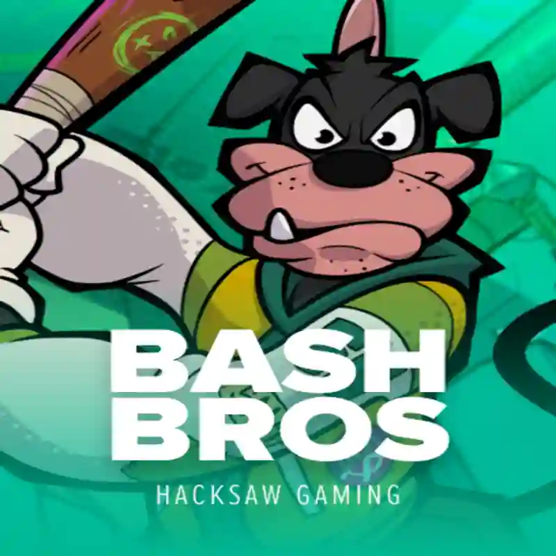 Bash Bros Slot Game baccarat Casino