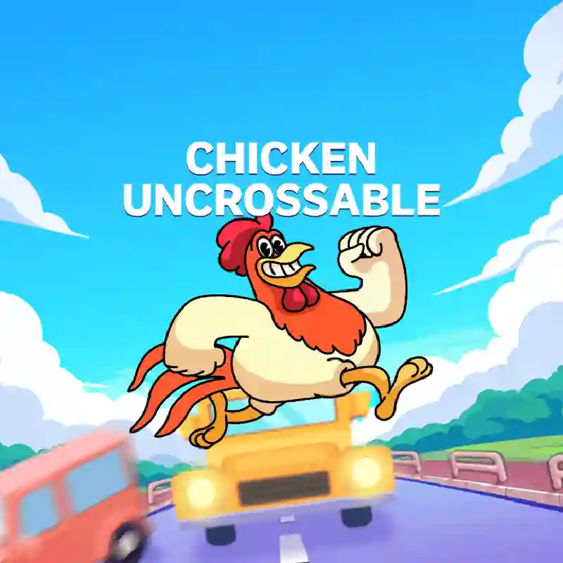 Jugar Chicken Uncrossable en baccarat Casino Online