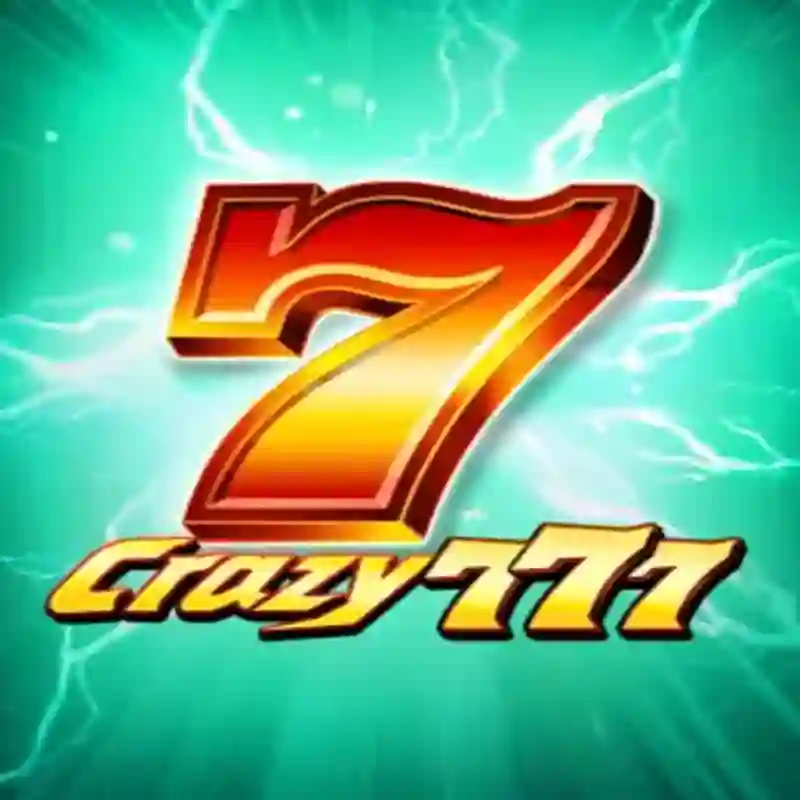 Juego de casino Crazy 777 en baccarat