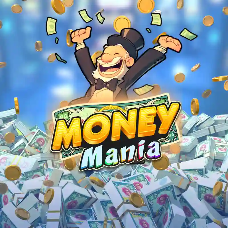 Money Mania Casino Game