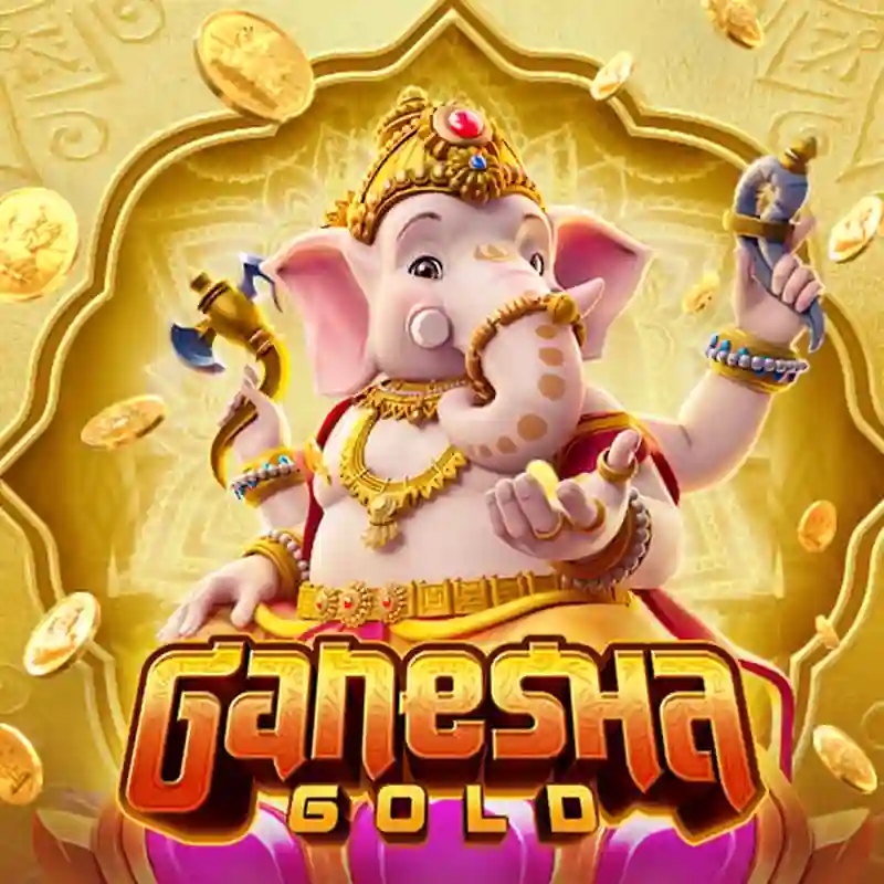Jugar a la slot PGS Ganesha Gold en baccarat casino online