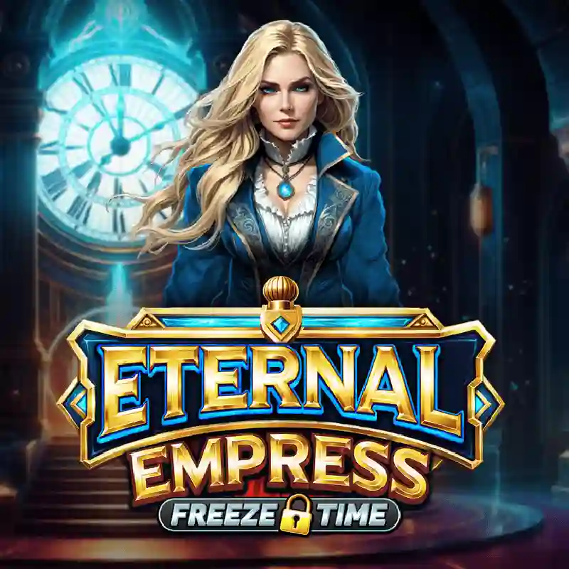 PP Eternal Empress Freeze Time Slot en baccarat