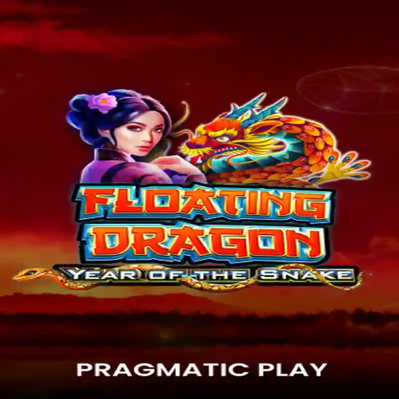 Jugar Floating Dragon en baccarat casino