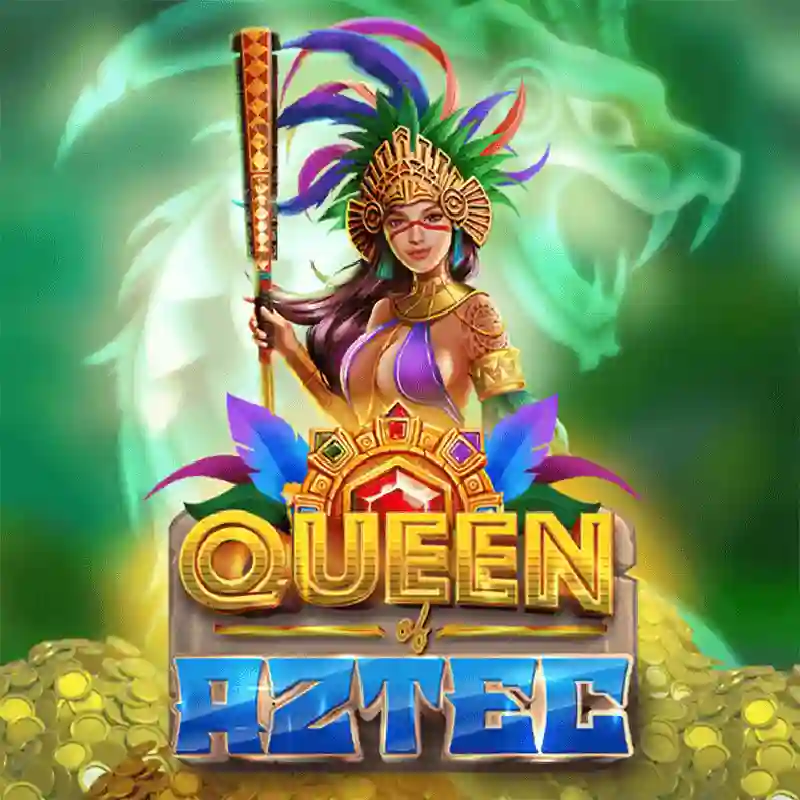 Queen Of Aztec slot game baccarat casino méxico