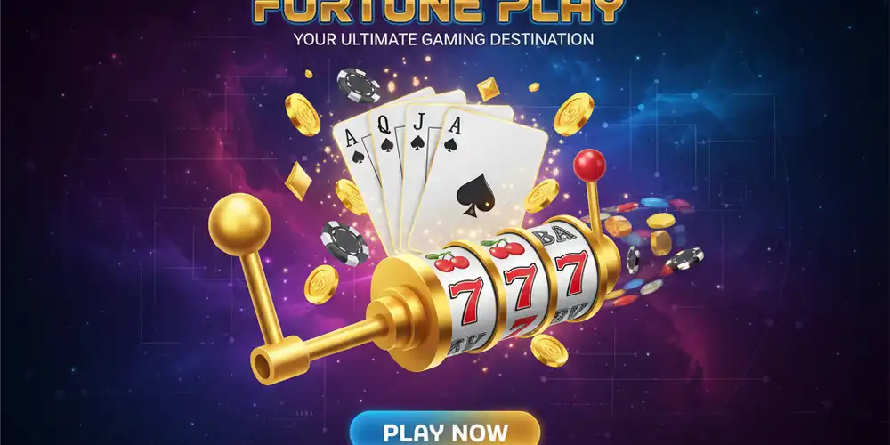 Baccarat Casino Banner